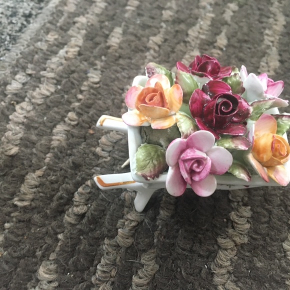 OLD COUNTRY ROSES - Picture 8 of 10